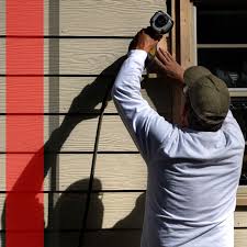 Best Siding Painting and Refinishing  in Mvern, AL